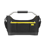 Stanley 447 mm / 16 inch Open Tote Tool Bag