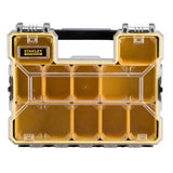 Stanley 18" FatMax Deep Organizer with Metal Latch