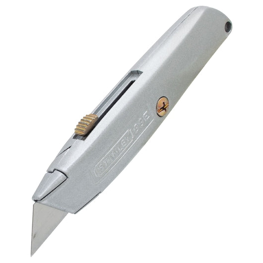 Stanley 18.5mm Retractable Trimming Tool 3Pc
