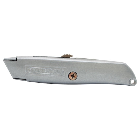 Stanley 18.5mm Retractable Trimming Tool 3Pc