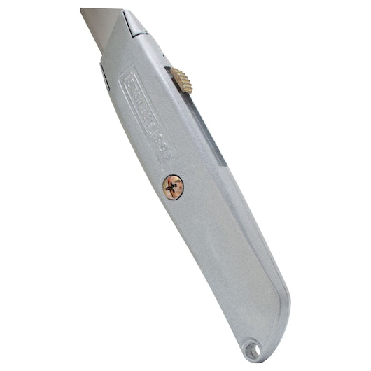 Stanley 18.5mm Retractable Trimming Tool 3Pc