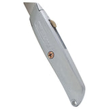Stanley 18.5mm Retractable Trimming Tool 3Pc