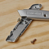 Stanley 18.5mm Retractable Trimming Tool 3Pc