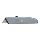 Stanley 18.7 mm Retractable Utility Knife