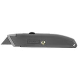 Stanley 18.7 mm Retractable Utility Knife