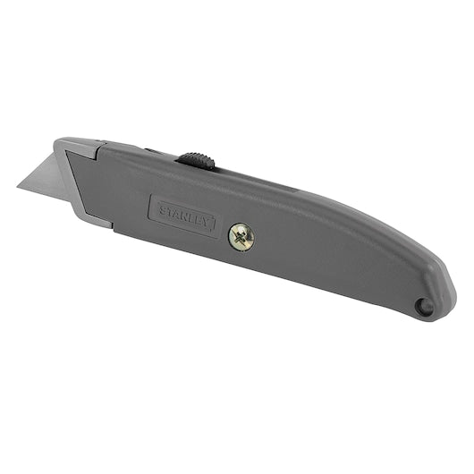 Stanley 18.7 mm Retractable Utility Knife