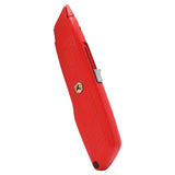 Stanley 20.2 mm Self Retracting Utility Knife (Interlock)