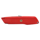 Stanley 20.2 mm Self Retracting Utility Knife (Interlock)