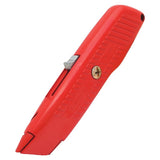 Stanley 20.2mm Self-Retracting Interlock Tool