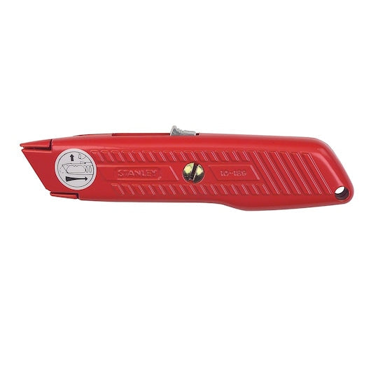 Stanley 20.2mm Self-Retracting Interlock Tool