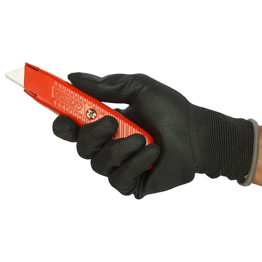 Stanley 20.2 mm Self Retracting Utility Knife (Interlock)