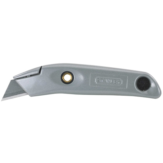 Stanley 6 mm Swivel-Lock Fixed-Edge Utility Tool