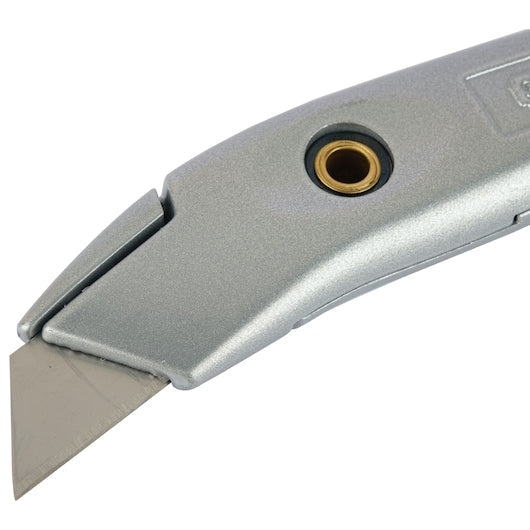 Stanley 6 mm Swivel-Lock Fixed-Edge Utility Tool
