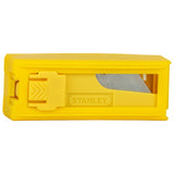 Stanley 11-921H Heavy Duty Cutting Refills 19mm