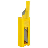 Stanley 11-921H Heavy Duty Cutting Refills 19mm