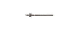 DeWalt DFC4130000 Thread Rod STM8x110 Nut & Washer