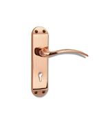 Godrej ELC 02 6 Lever Mortise Lock