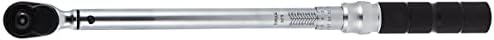 Stanley 20 - 100 nm Ratcheting Type Drive Torque Wrench With High Accuracy (1/2 Inch Sq. Drive)