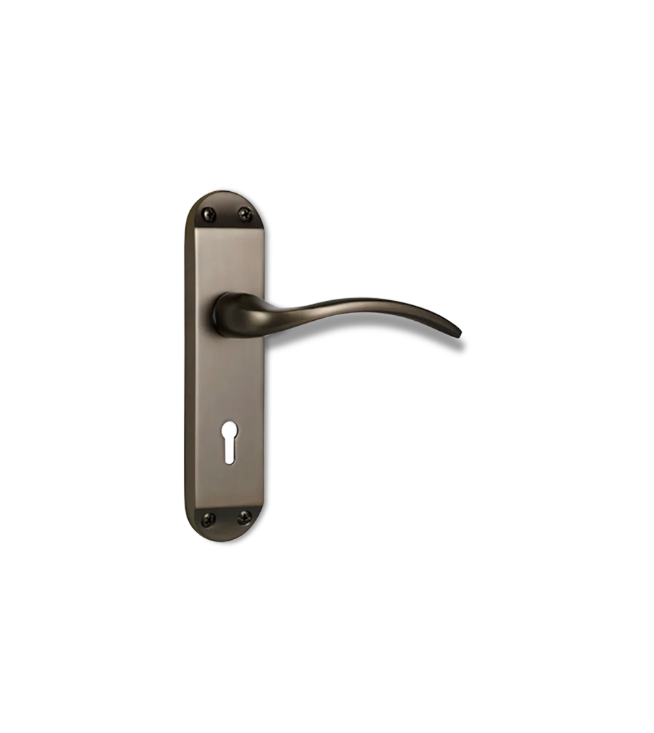 Godrej ELC 02 6 Lever Mortise Lock