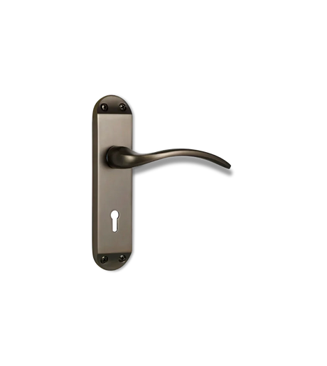 Godrej ELC 02 6 Lever Mortise Lock