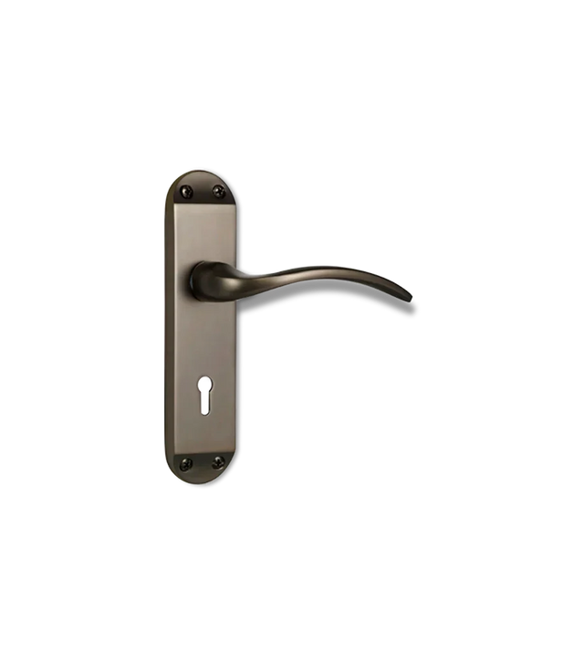 Godrej ELC 02 6 Lever Mortise Lock
