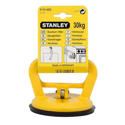 Stanley 120 mm (Headed) Lifting Suction Cup