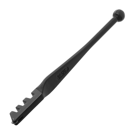 Stanley 215mm Steel Wheel Glass Cutter