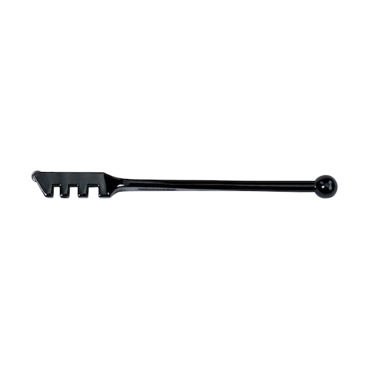 Stanley 215mm Steel Wheel Glass Cutter