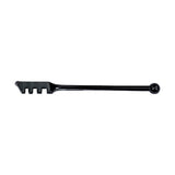 Stanley 215mm Steel Wheel Glass Cutter