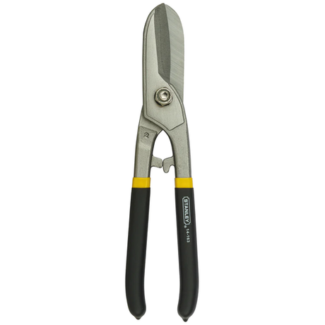Stanley Tin Snips without Spring