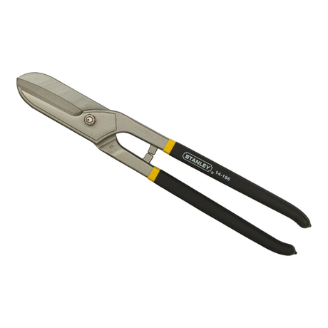 Stanley Tin Snips without Spring