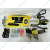 STANLEY 167 PC MIXED HAND TOOL SET