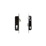 180 mm Euro Narrow Stile Hookbolt