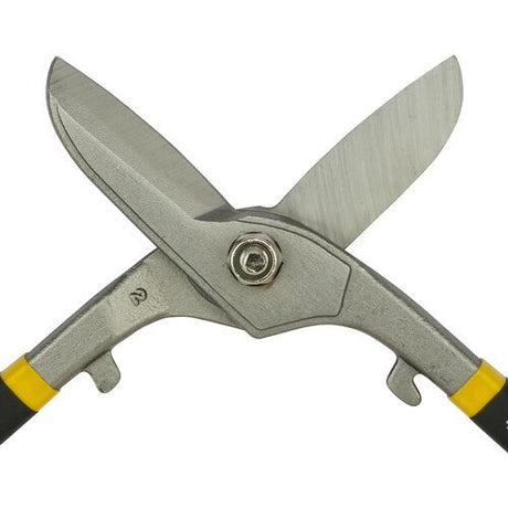 Stanley Tin Snips without Spring