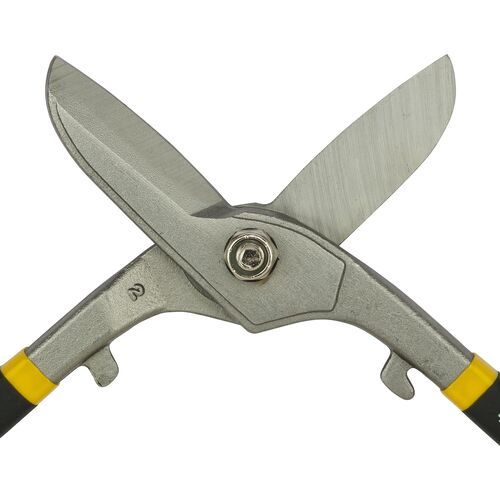 Stanley Tin Snips without Spring