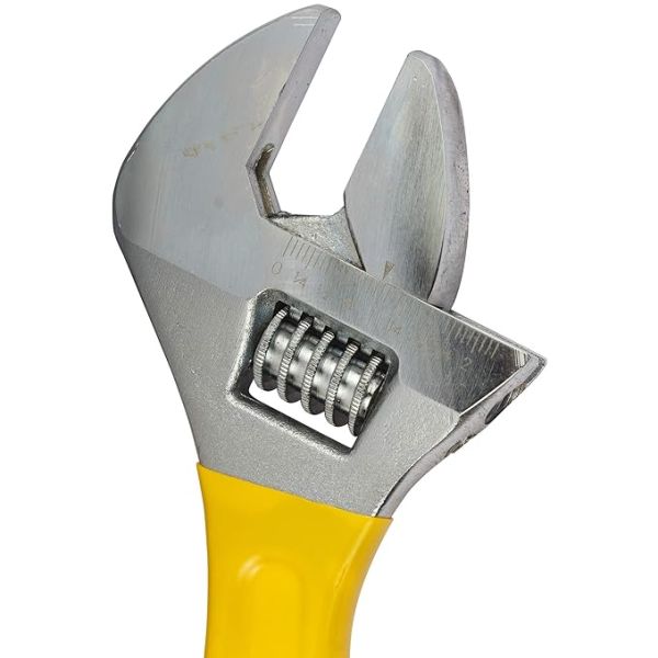 Stanley HD Adjustable Wrench 18" - Tools Warehouse