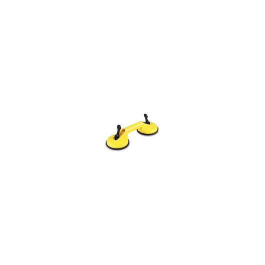 Stanley 120mm Headed Lifting Suction Cup