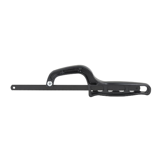 Stanley 254mm Mini Hacksaw Frame Cutting Insert