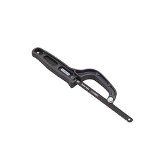 Hacksaw Frame & Blades