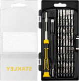 STANLEY 56PC PRECISION SCREWDRIVER SET