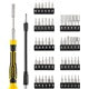 STANLEY 56PC PRECISION SCREWDRIVER SET