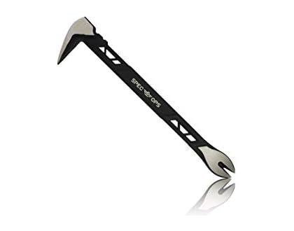DeWalt 250mm Claw Bar 10"