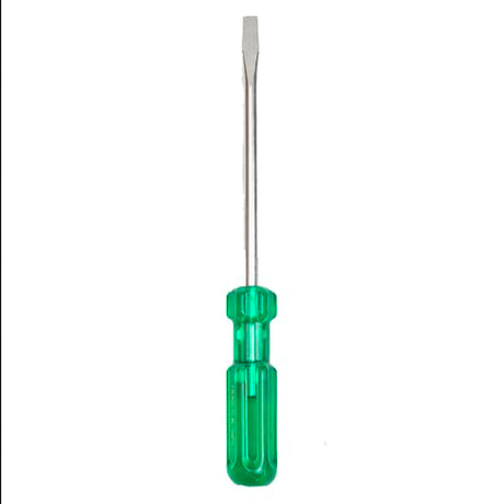 Taparia  Steel Flat Tip Screwdriver