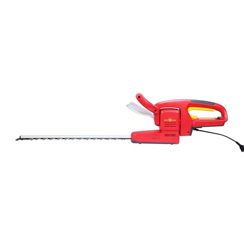 WOLF-Garten HSE 45V Hedge Trimmer, 45 cm