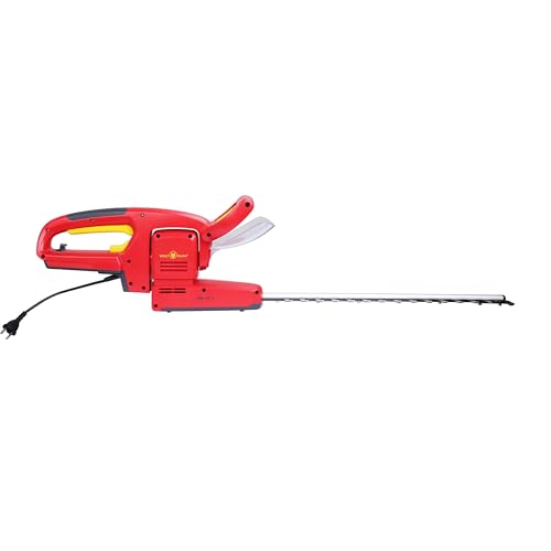 WOLF-Garten HSE 45V Hedge Trimmer, 45 cm