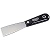 Stanley 38 mm Nylon Handle Stiff Blade Putty Knife