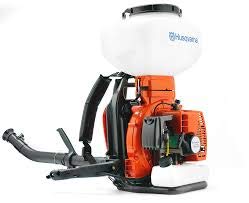 Husqvarna Mister Duster 362M18