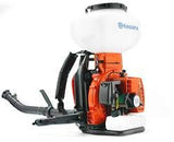 Husqvarna Mister Duster 362M18