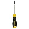 STANLEY CUSHION GRIP SCREWDRIVER PHILLIPS