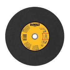 DeWalt DWA8060 4-inch Cut Off Wheel 25‑Pack